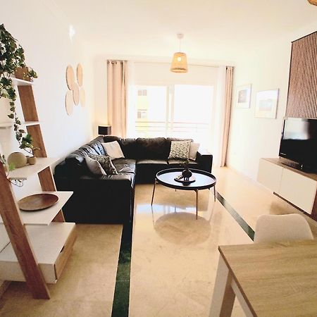 Fantastico Apto Vistas Mar Marbella Centro 外观 照片