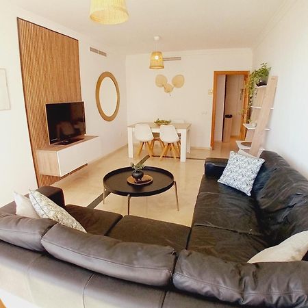 Fantastico Apto Vistas Mar Marbella Centro 外观 照片