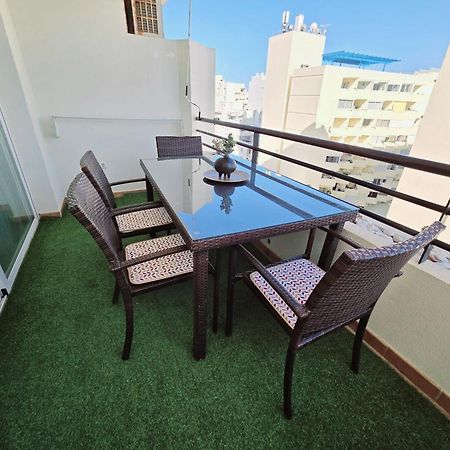 Fantastico Apto Vistas Mar Marbella Centro 外观 照片