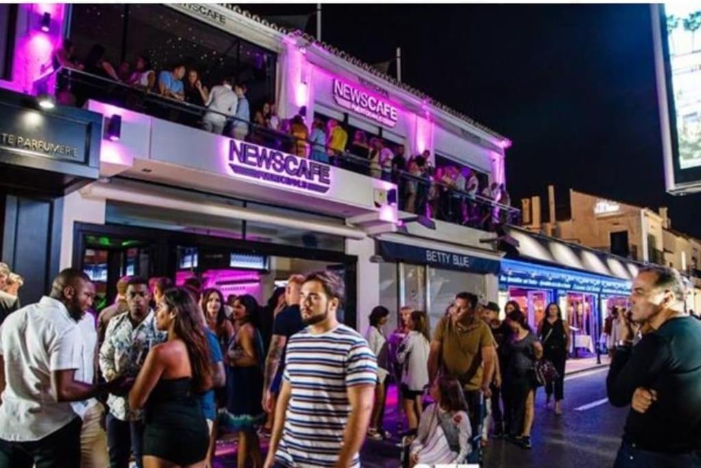 Fantastico Apto Vistas Mar Marbella Centro 外观 照片