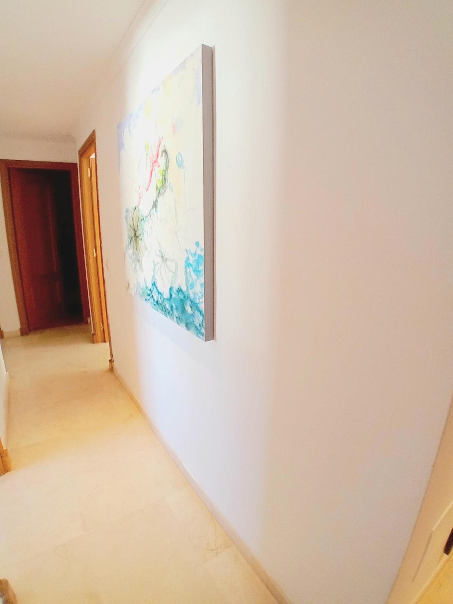 Fantastico Apto Vistas Mar Marbella Centro 外观 照片