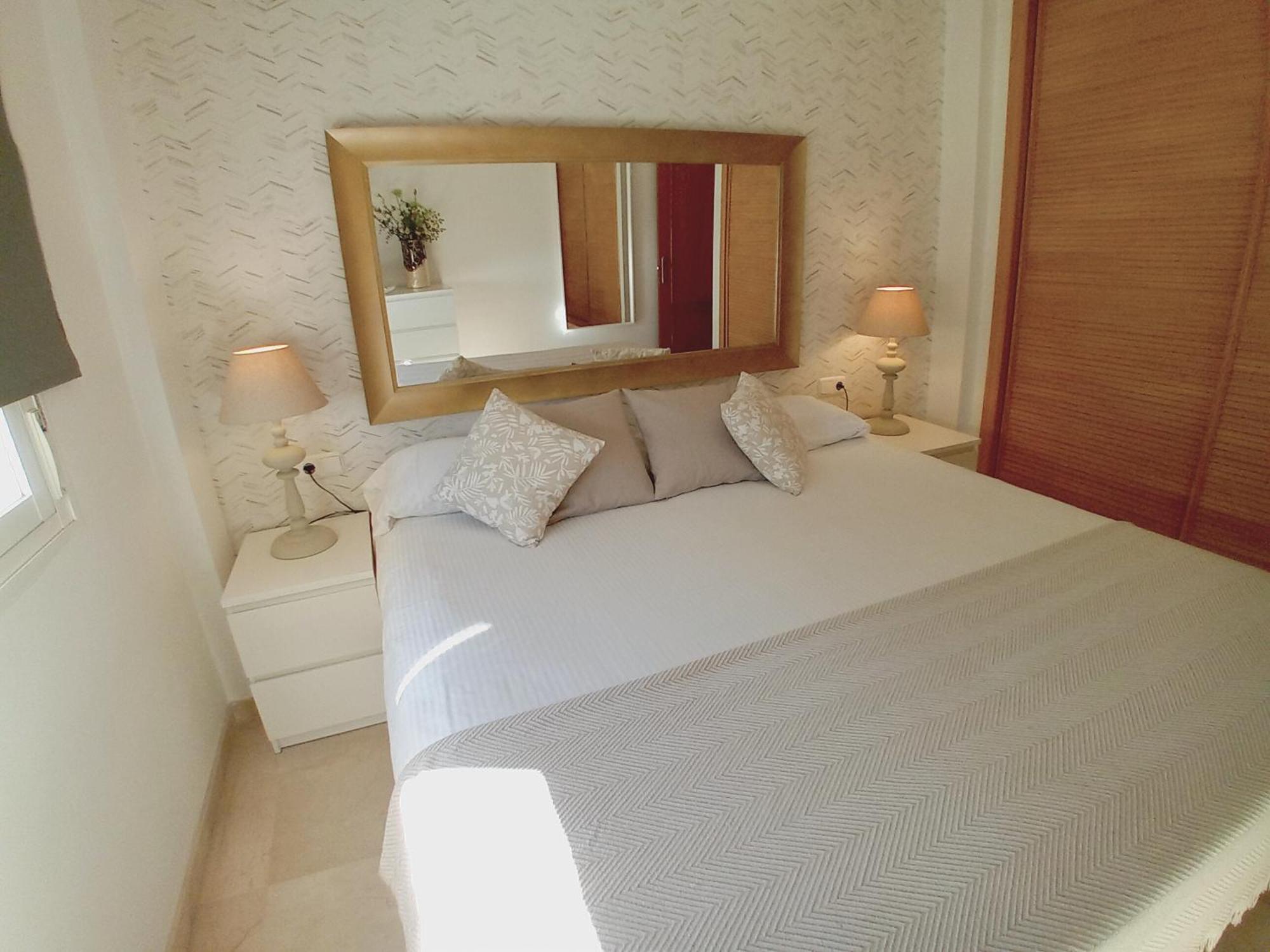Fantastico Apto Vistas Mar Marbella Centro 外观 照片