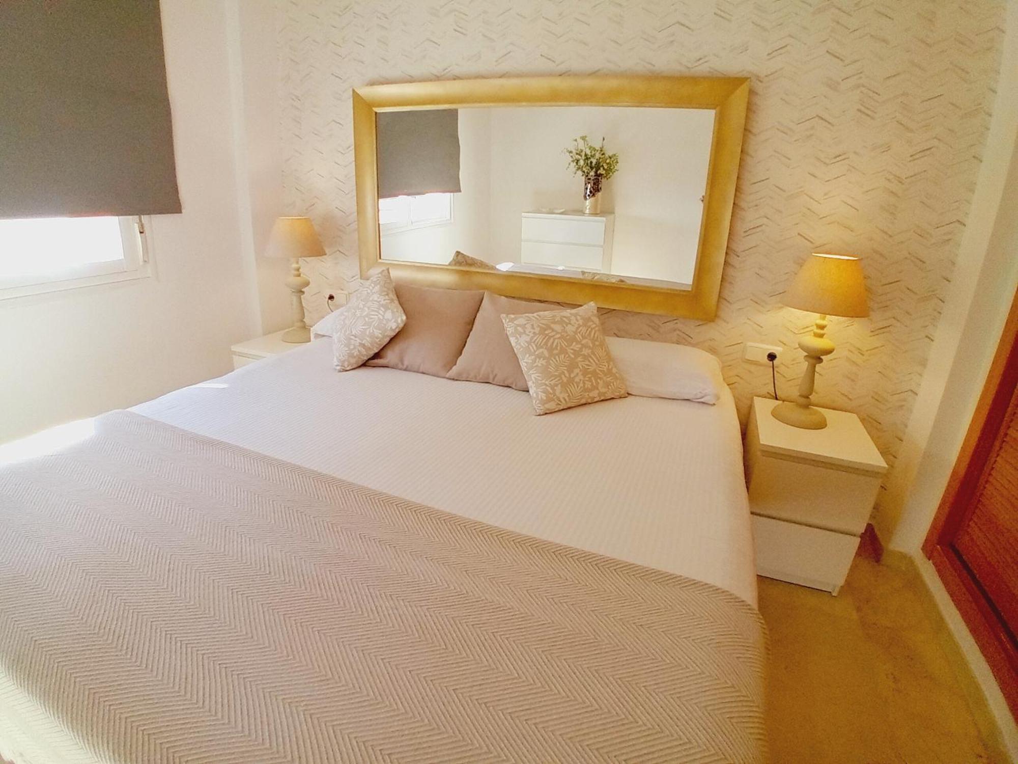 Fantastico Apto Vistas Mar Marbella Centro 外观 照片