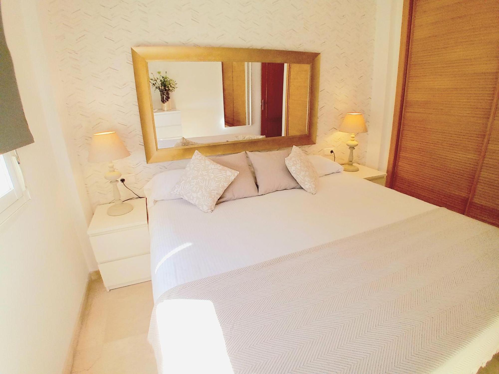 Fantastico Apto Vistas Mar Marbella Centro 外观 照片