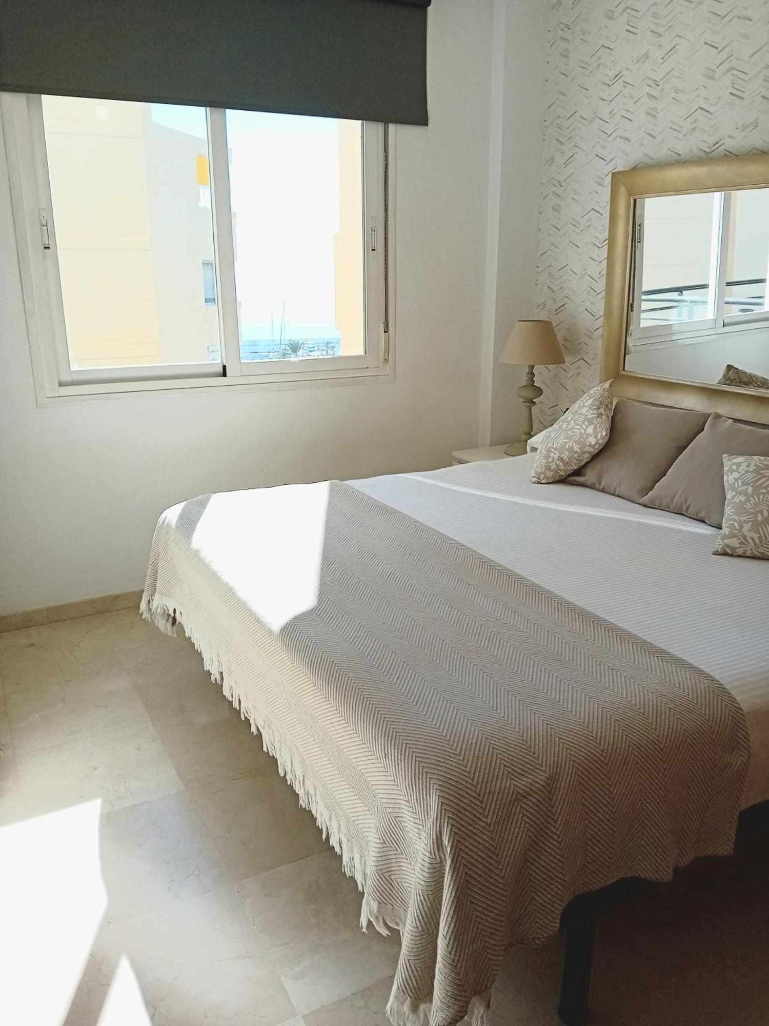 Fantastico Apto Vistas Mar Marbella Centro 外观 照片