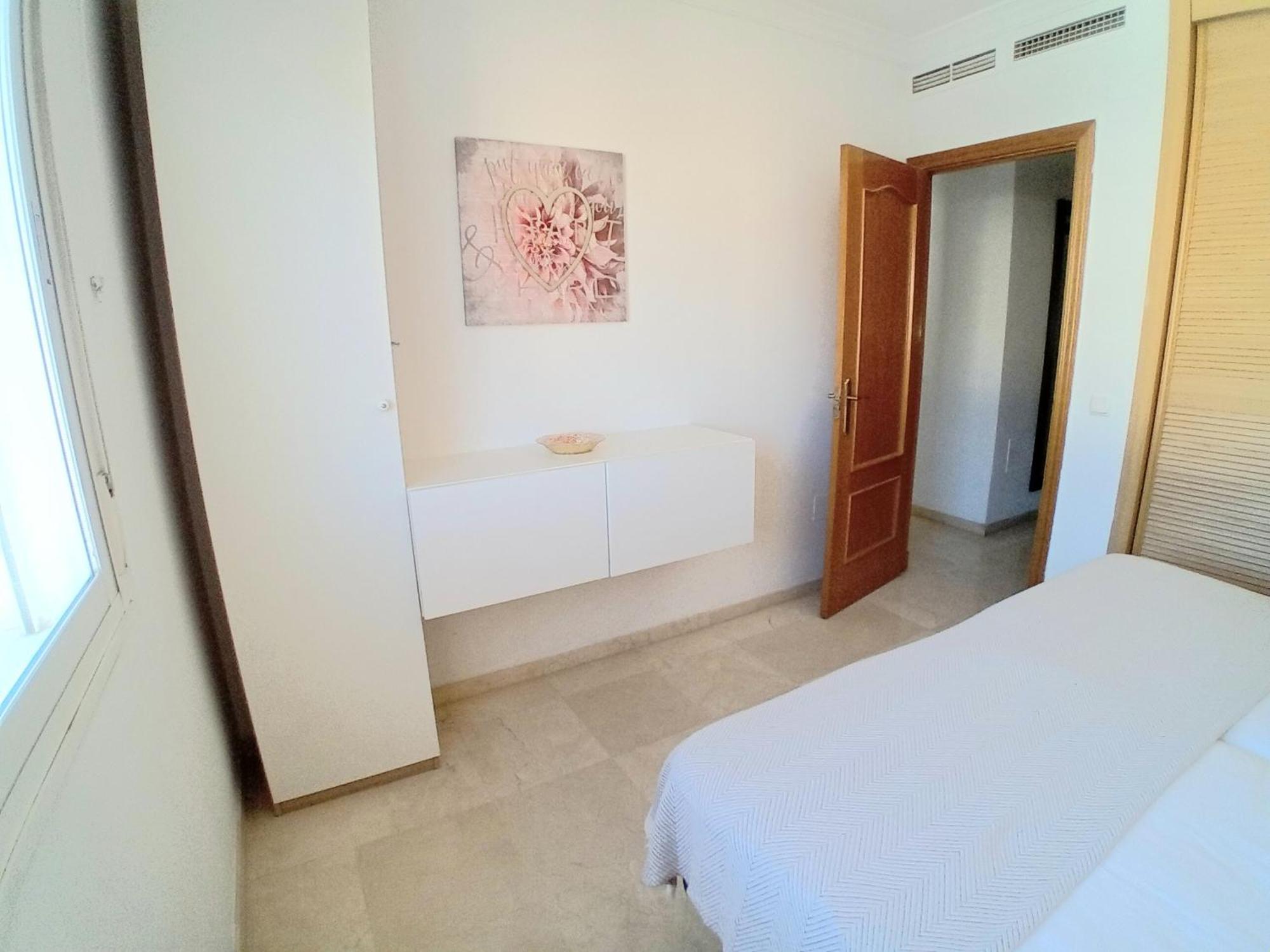 Fantastico Apto Vistas Mar Marbella Centro 外观 照片