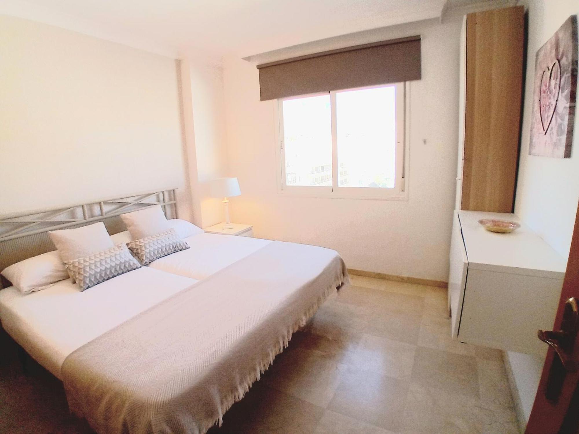 Fantastico Apto Vistas Mar Marbella Centro 外观 照片