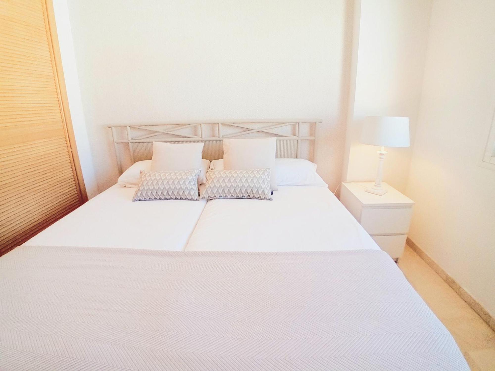 Fantastico Apto Vistas Mar Marbella Centro 外观 照片