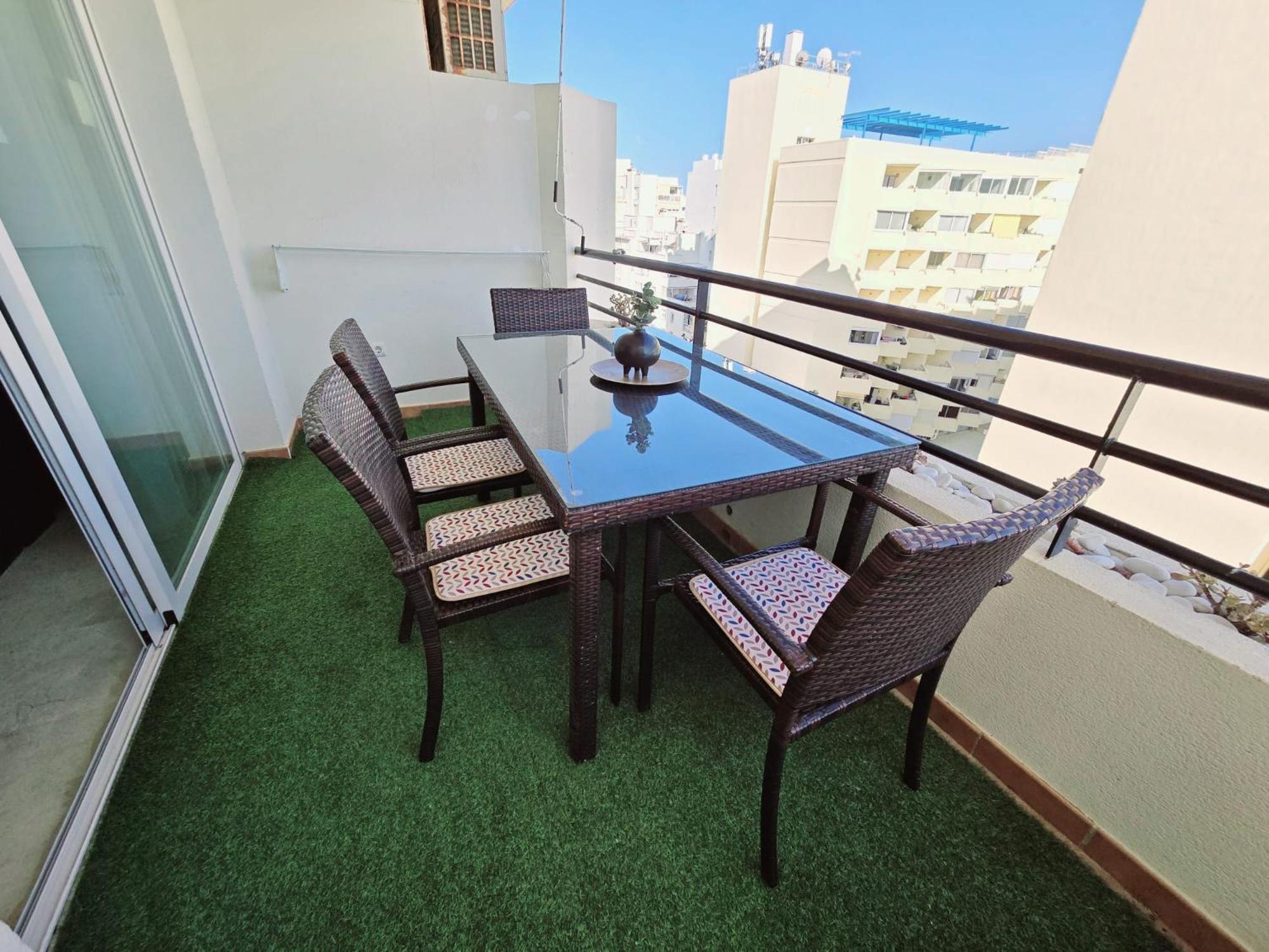 Fantastico Apto Vistas Mar Marbella Centro 外观 照片